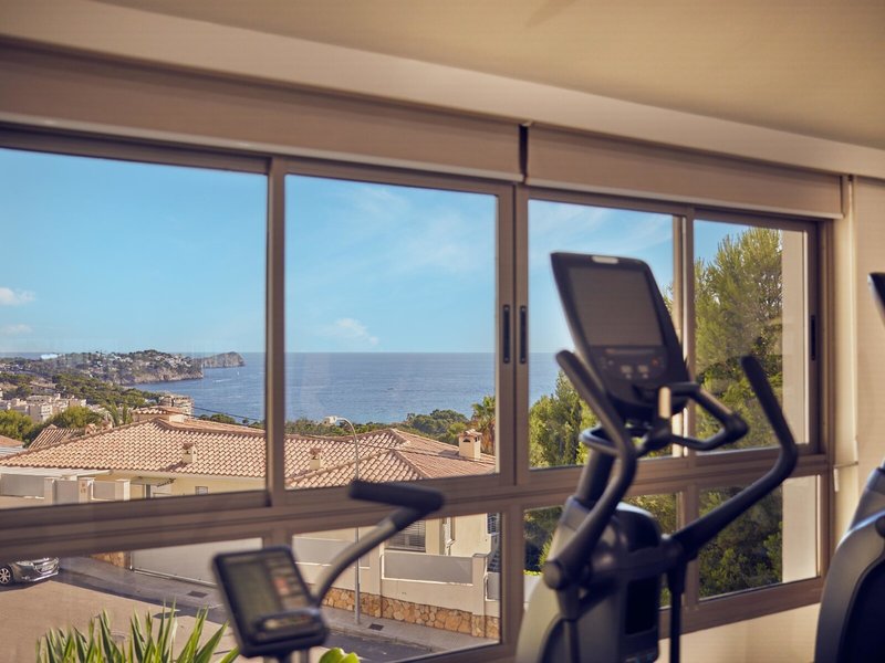 Maritim Hotel Galatzo 42