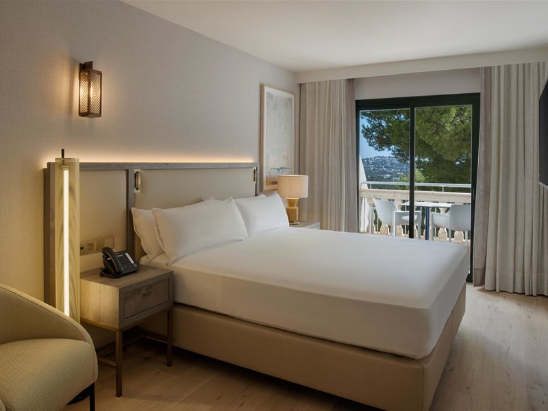 Maritim Hotel Galatzo 44