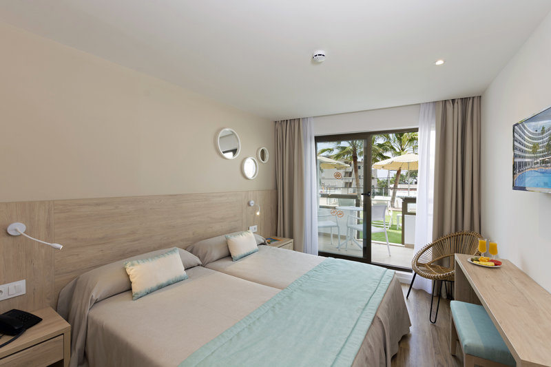 HSM Linda Playa 19
