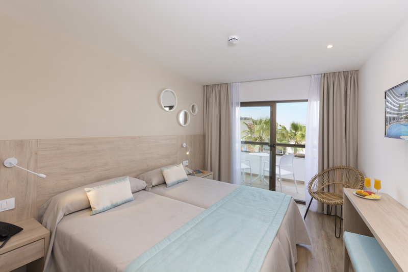 HSM Linda Playa 22