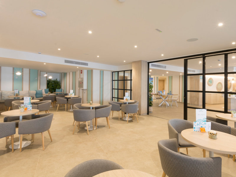 HSM Linda Playa 18