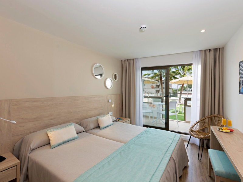 HSM Linda Playa 25