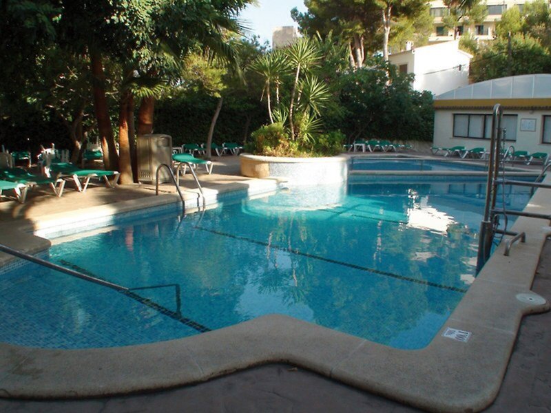 Flor Los Almendros Hotel 16