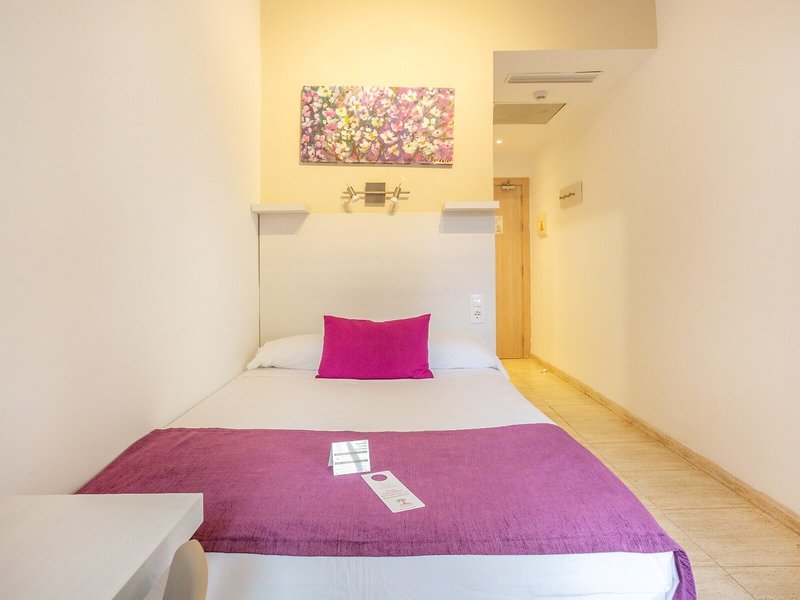 Flor Los Almendros Hotel 35