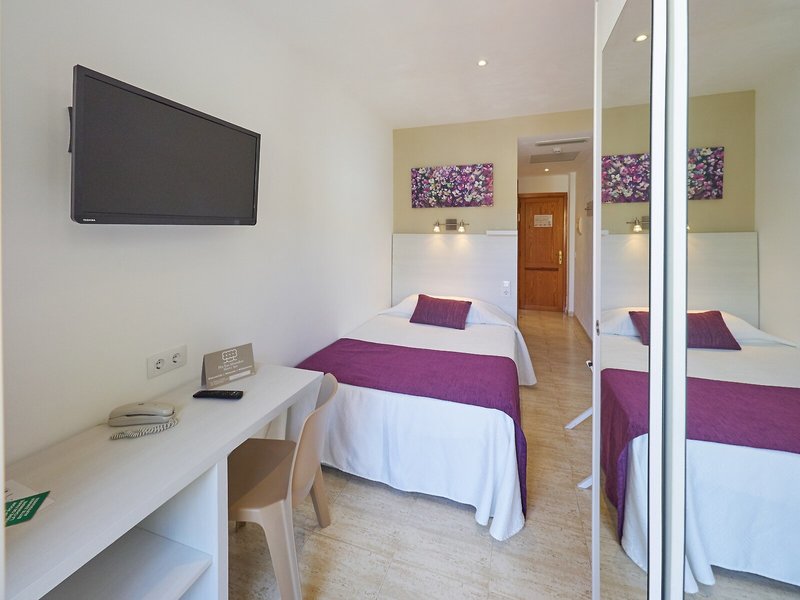 Flor Los Almendros Hotel 36