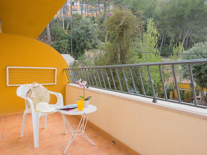 Flor Los Almendros Hotel 48