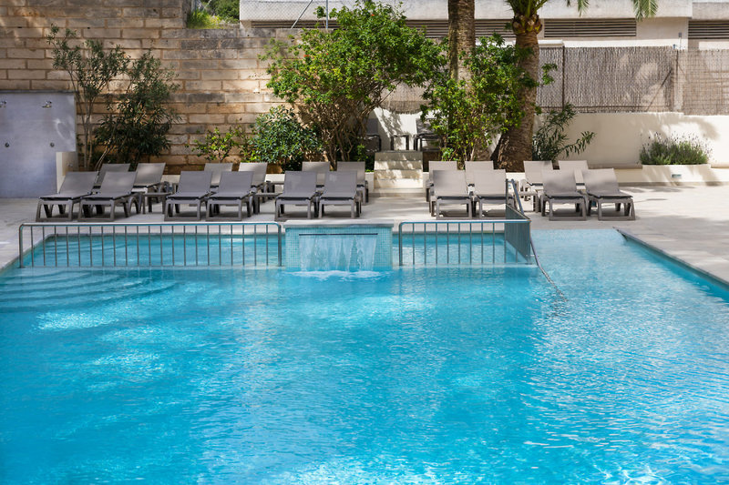 Flor Los Almendros Hotel 2