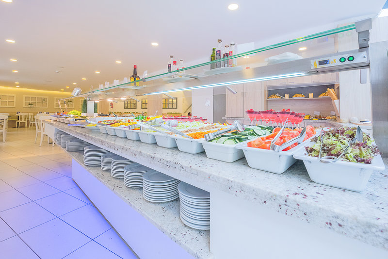 Flor Los Almendros Hotel 7