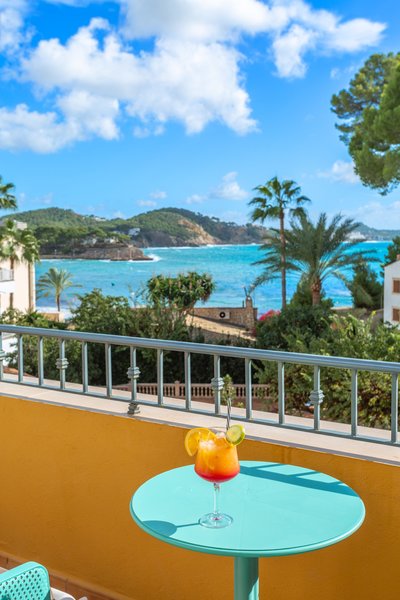 Flor Los Almendros Hotel 15