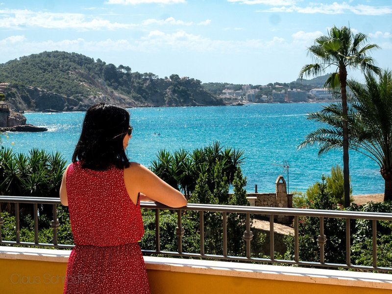 Flor Los Almendros Hotel 6