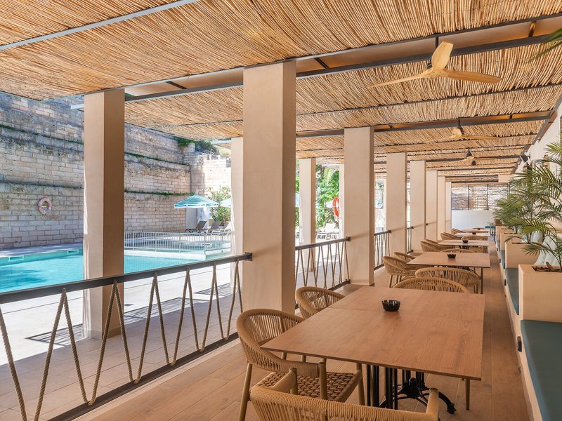 Flor Los Almendros Hotel 13