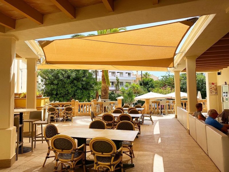 Flor Los Almendros Hotel 16