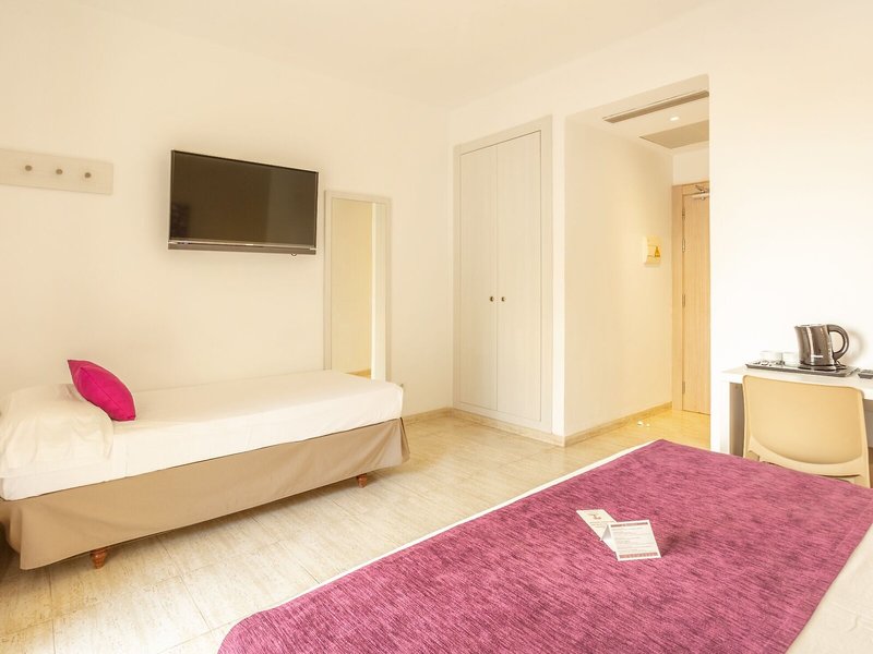 Flor Los Almendros Hotel 28