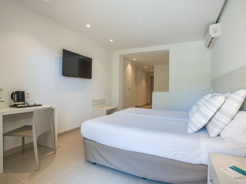 Flor Los Almendros Hotel 32