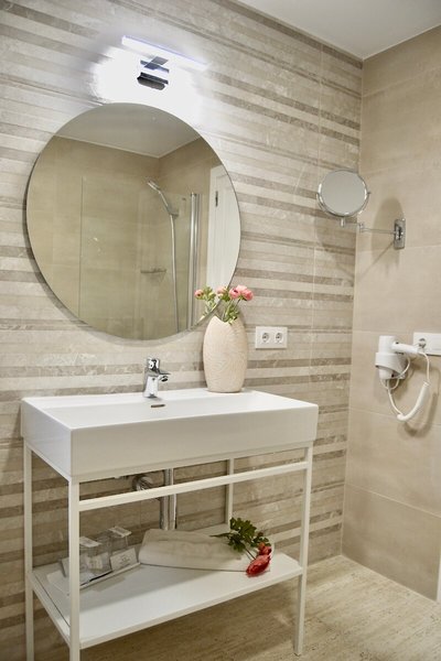 Flor Los Almendros Hotel 35