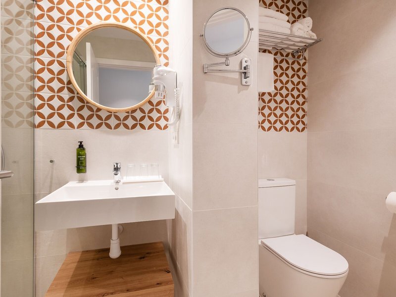 Flor Los Almendros Hotel 40