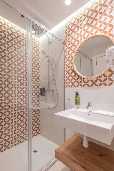 Flor Los Almendros Hotel 41