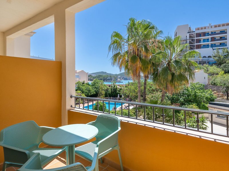 Flor Los Almendros Hotel 42