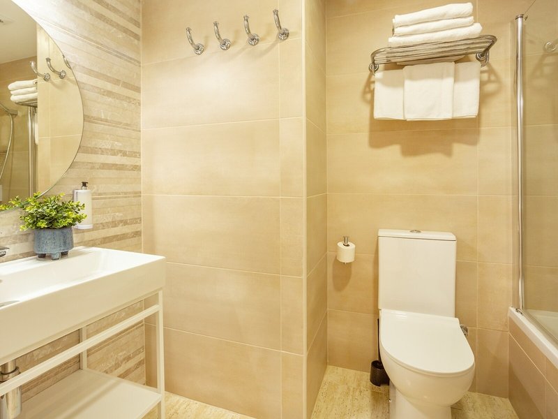 Flor Los Almendros Hotel 43