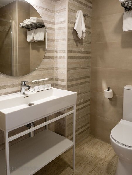 Flor Los Almendros Hotel 44