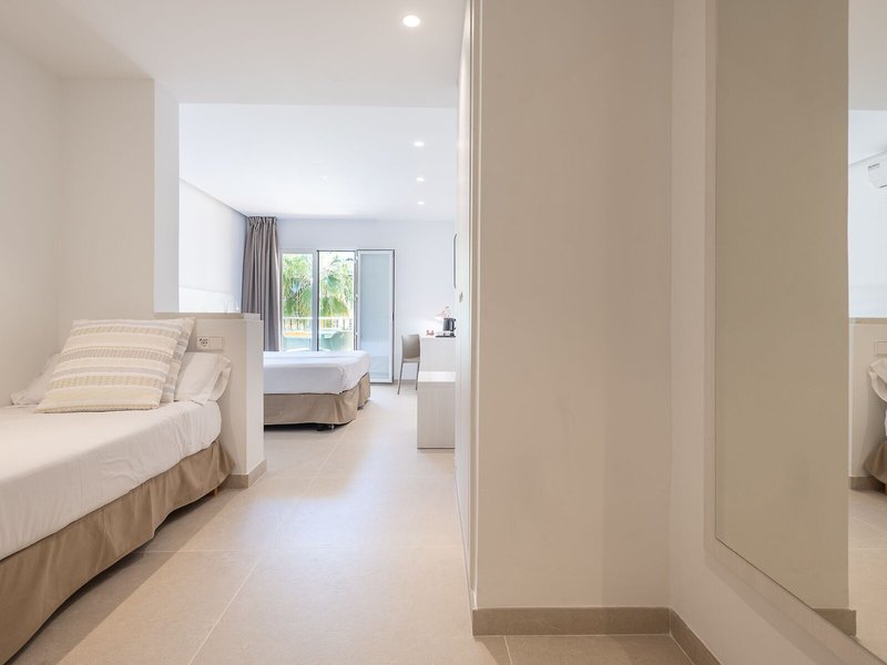 Flor Los Almendros Hotel 46