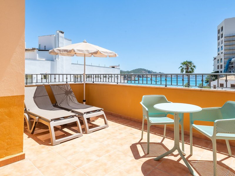 Flor Los Almendros Hotel 50