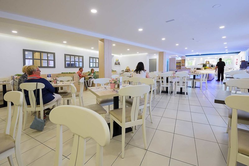 Flor los Almendros Hotel 7