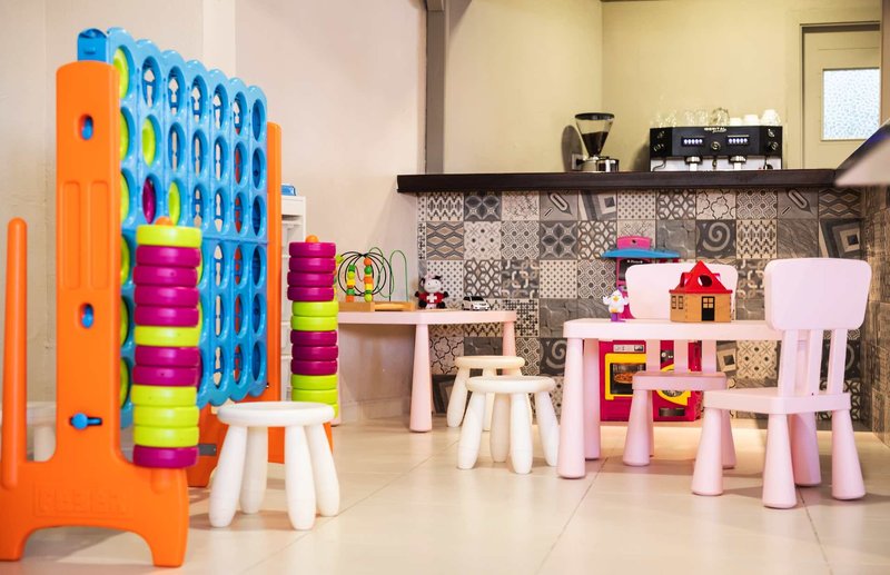 Flor los Almendros Hotel 10