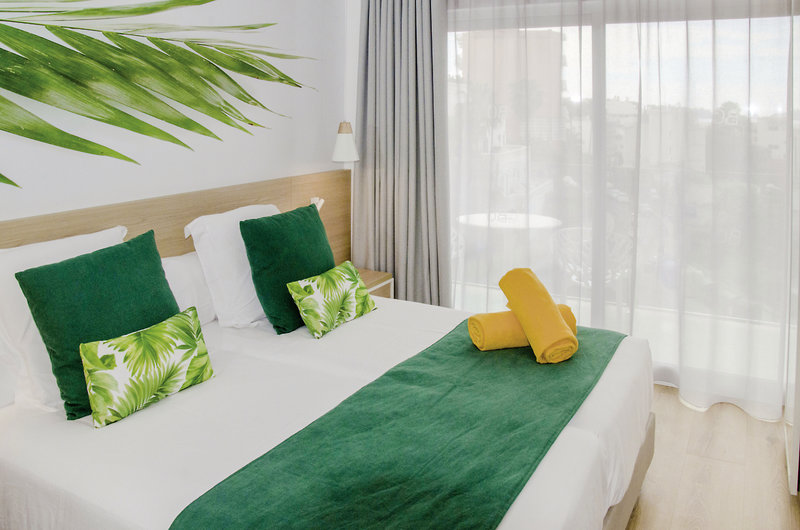 BQ Paguera Boutique Hotel  5