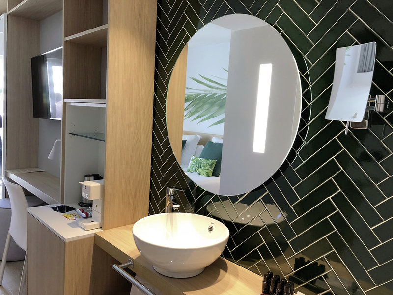 BQ Paguera Boutique Hotel  10