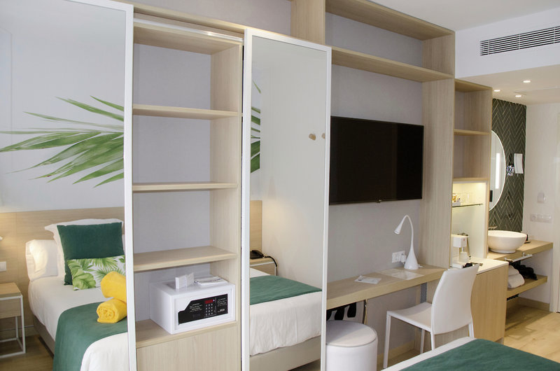 BQ Paguera Boutique Hotel  6