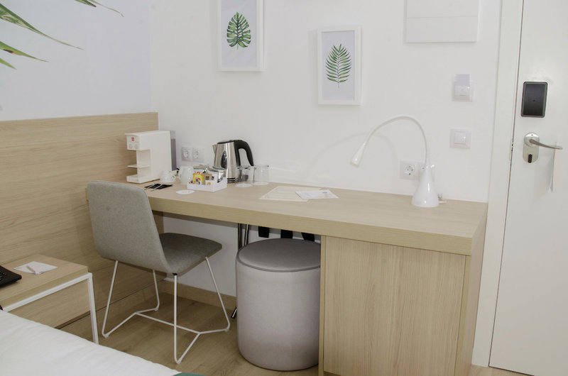 BQ Paguera Boutique Hotel  12