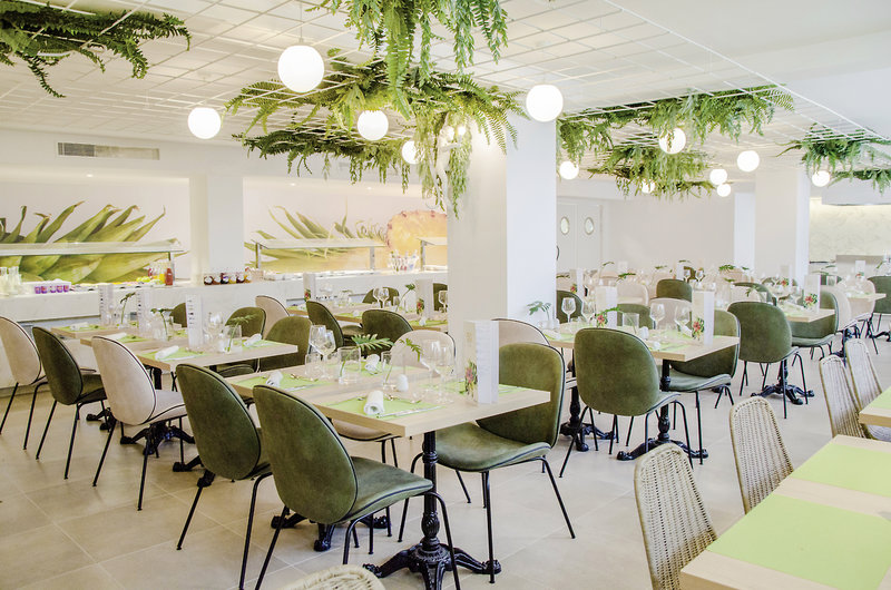 BQ Paguera Boutique Hotel  13