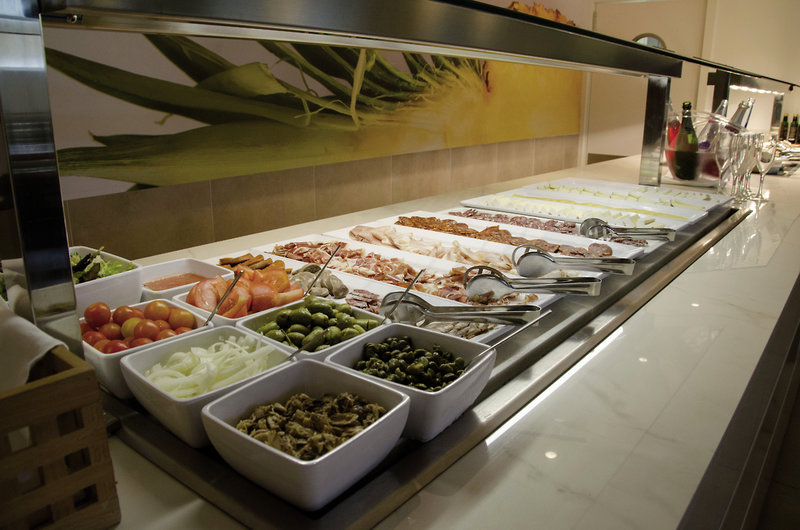 BQ Paguera Boutique Hotel  16