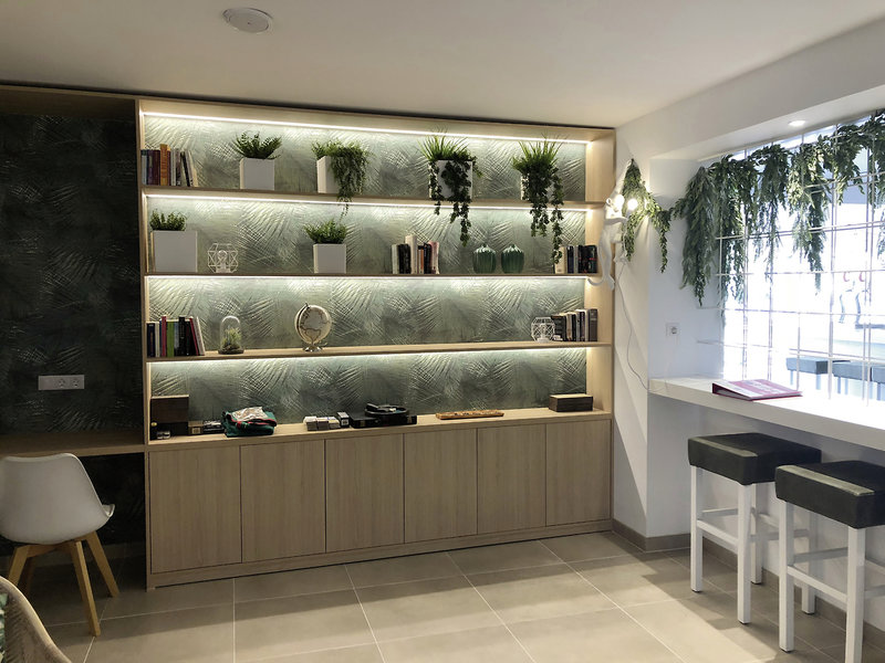 BQ Paguera Boutique Hotel  21