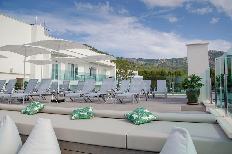 BQ Paguera Boutique Hotel  22