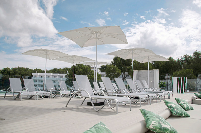 BQ Paguera Boutique Hotel  24