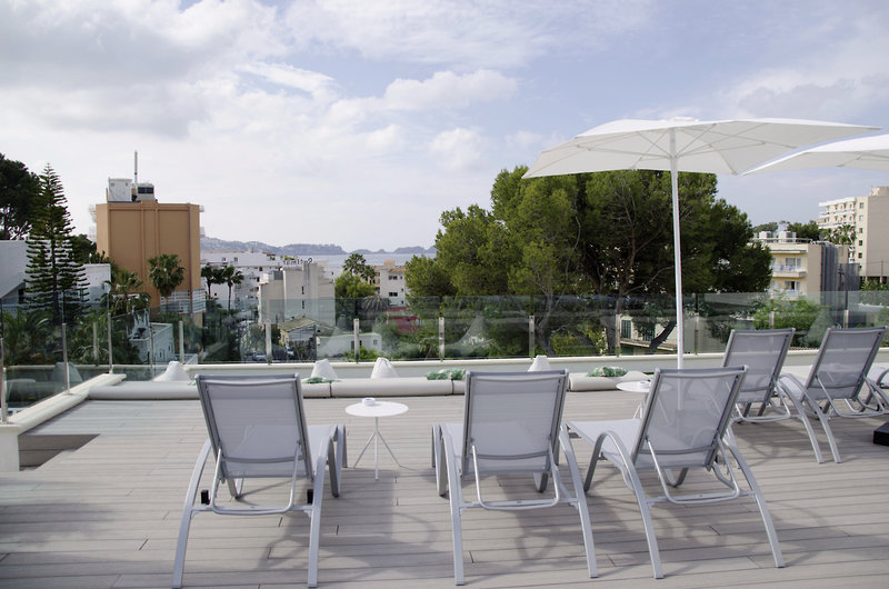 BQ Paguera Boutique Hotel  25