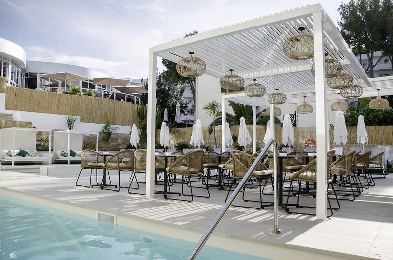 BQ Paguera Boutique Hotel  2