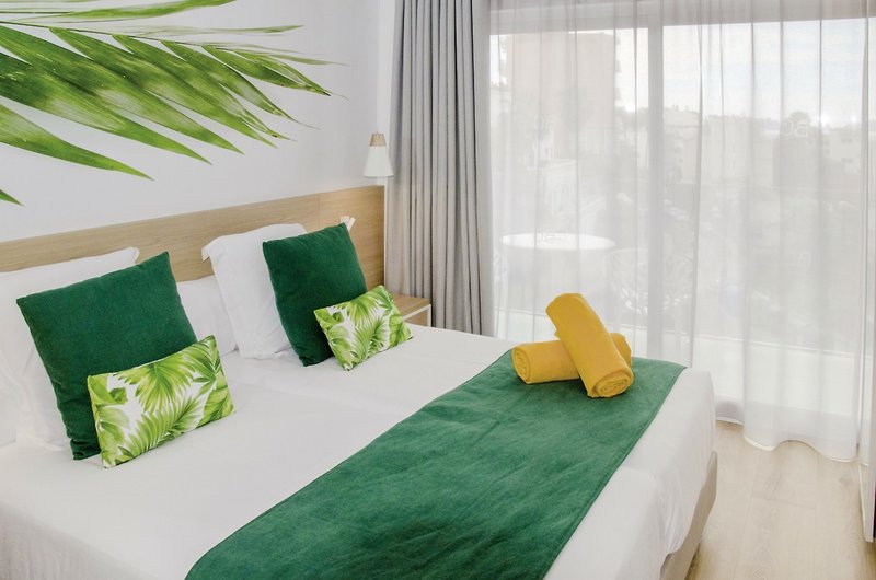 BQ Paguera Boutique Hotel  5