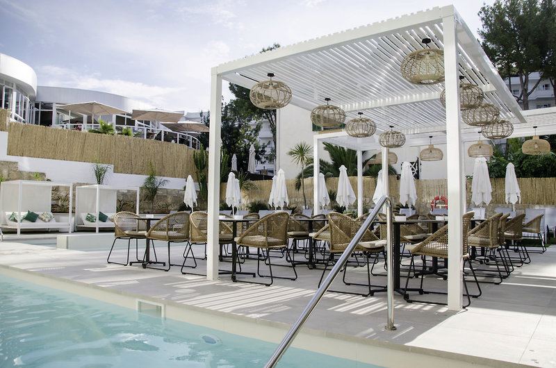 BQ Paguera Boutique Hotel  2