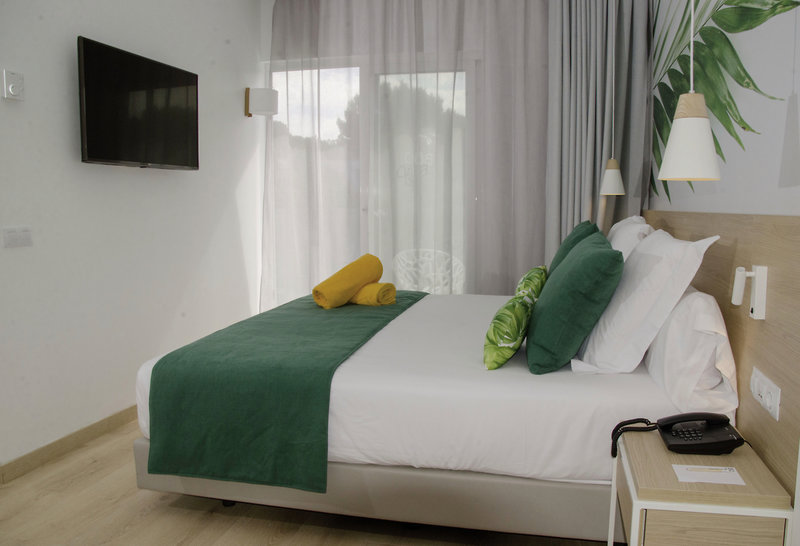 BQ Paguera Boutique Hotel  7