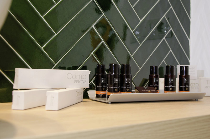 BQ Paguera Boutique Hotel  11