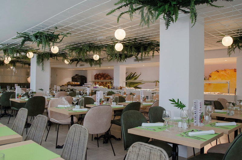 BQ Paguera Boutique Hotel  15