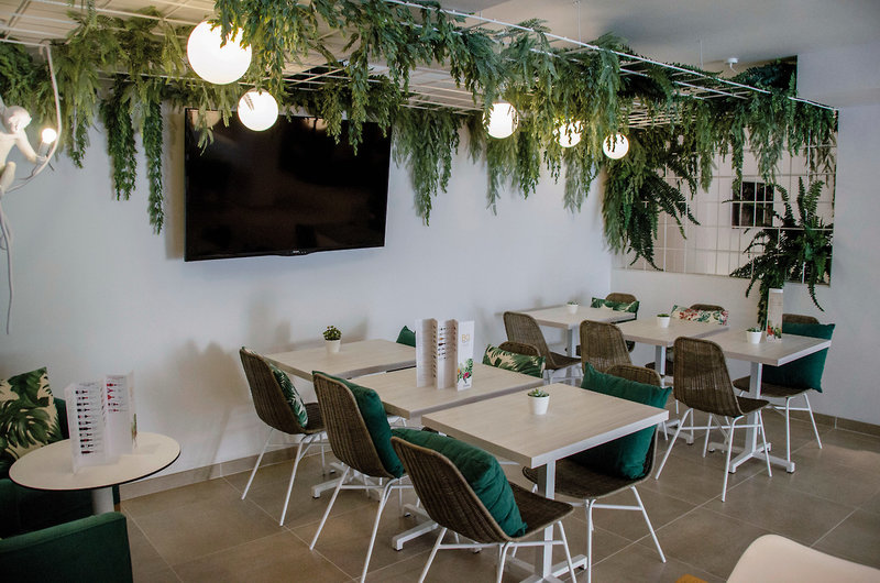 BQ Paguera Boutique Hotel  17