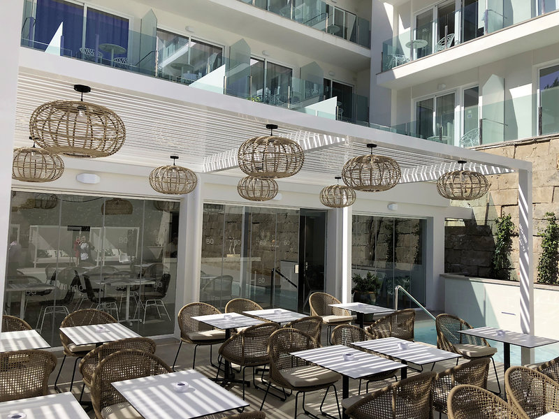 BQ Paguera Boutique Hotel  18