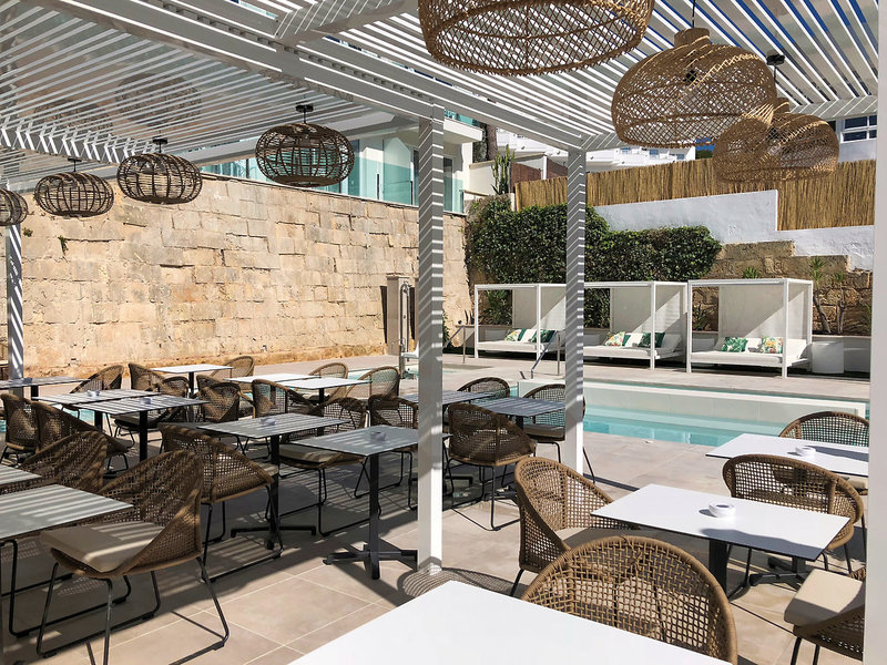 BQ Paguera Boutique Hotel  19