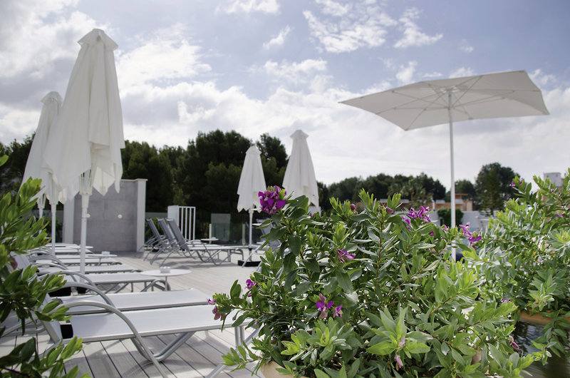 BQ Paguera Boutique Hotel  23