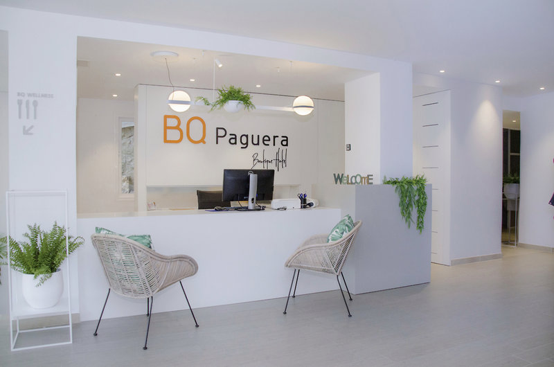 BQ Paguera Boutique Hotel  26