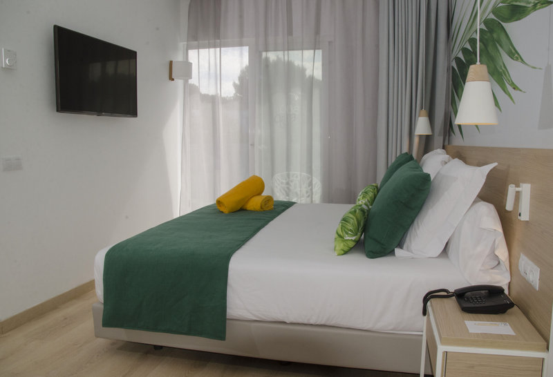 BQ Paguera Boutique Hotel  2